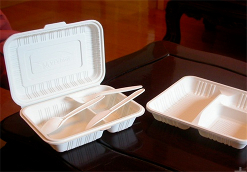 餐飲經(jīng)營使用無標(biāo)識的一次性餐盒應(yīng)如何處理？