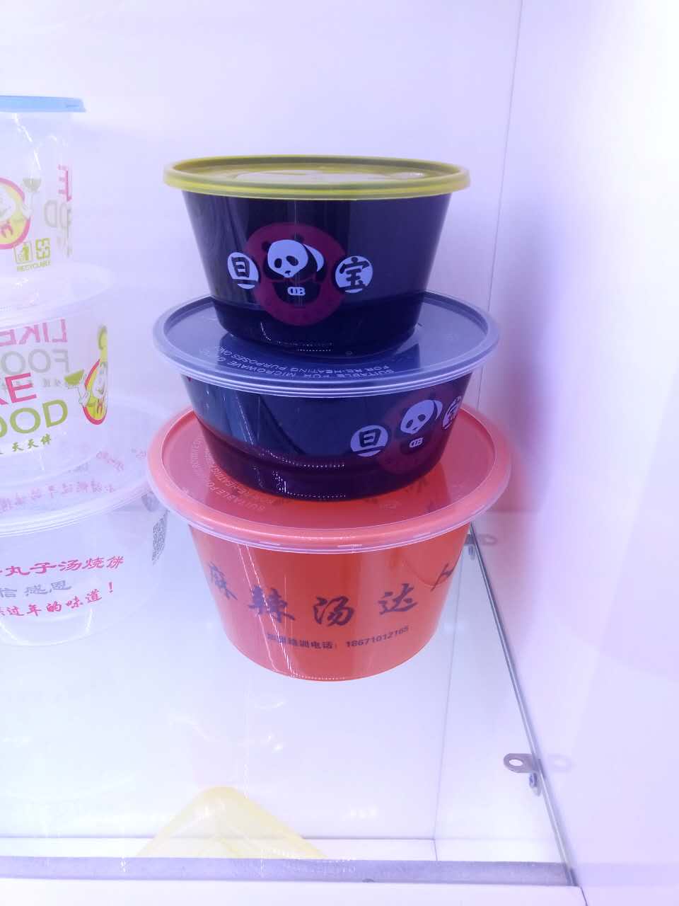 一次性飯盒怎么選購？