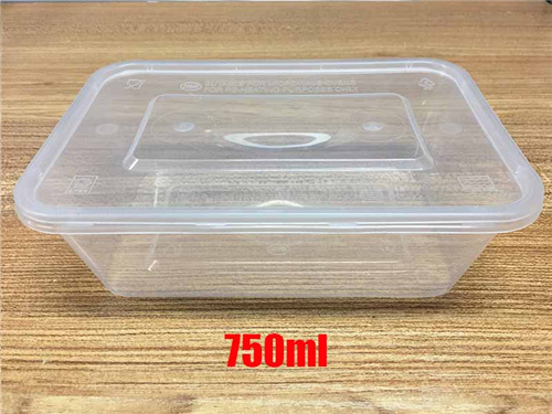 食品包裝的一次性快餐盒生產(chǎn)需要注意哪些細(xì)節(jié)?